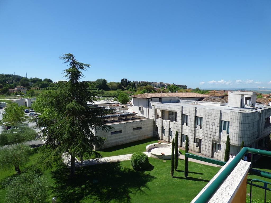 Casetta Delle Terme Rapolano Terme Quarto foto